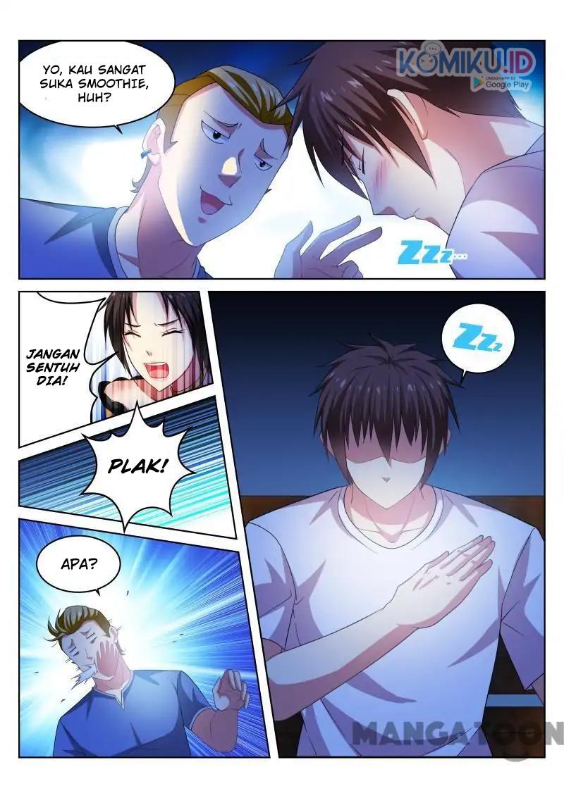 Very Pure Chapter 207 - halaman 9