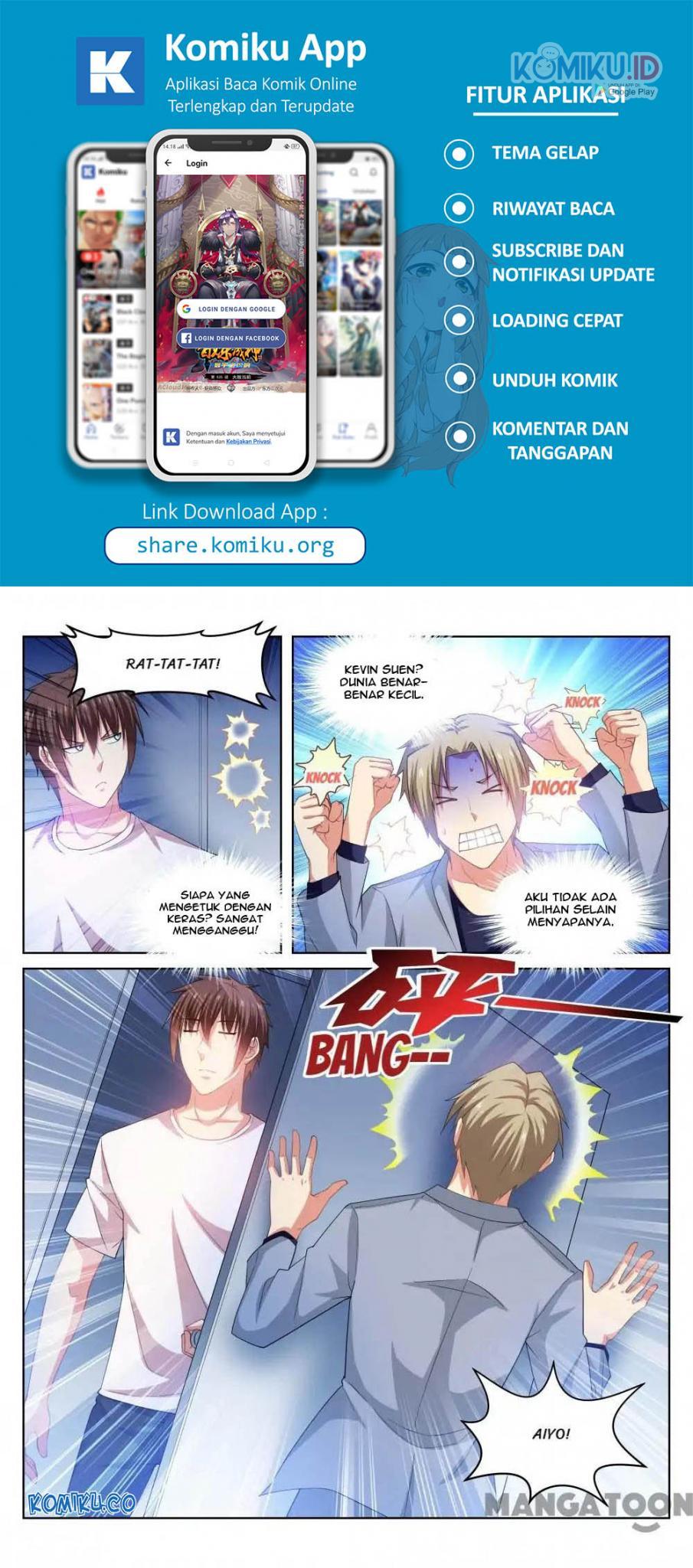 Very Pure Chapter 211 - halaman 2