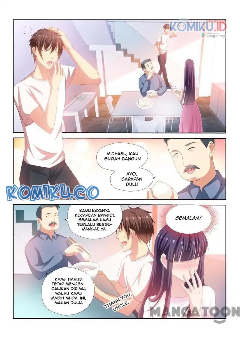 Very Pure Chapter 215 - halaman 2