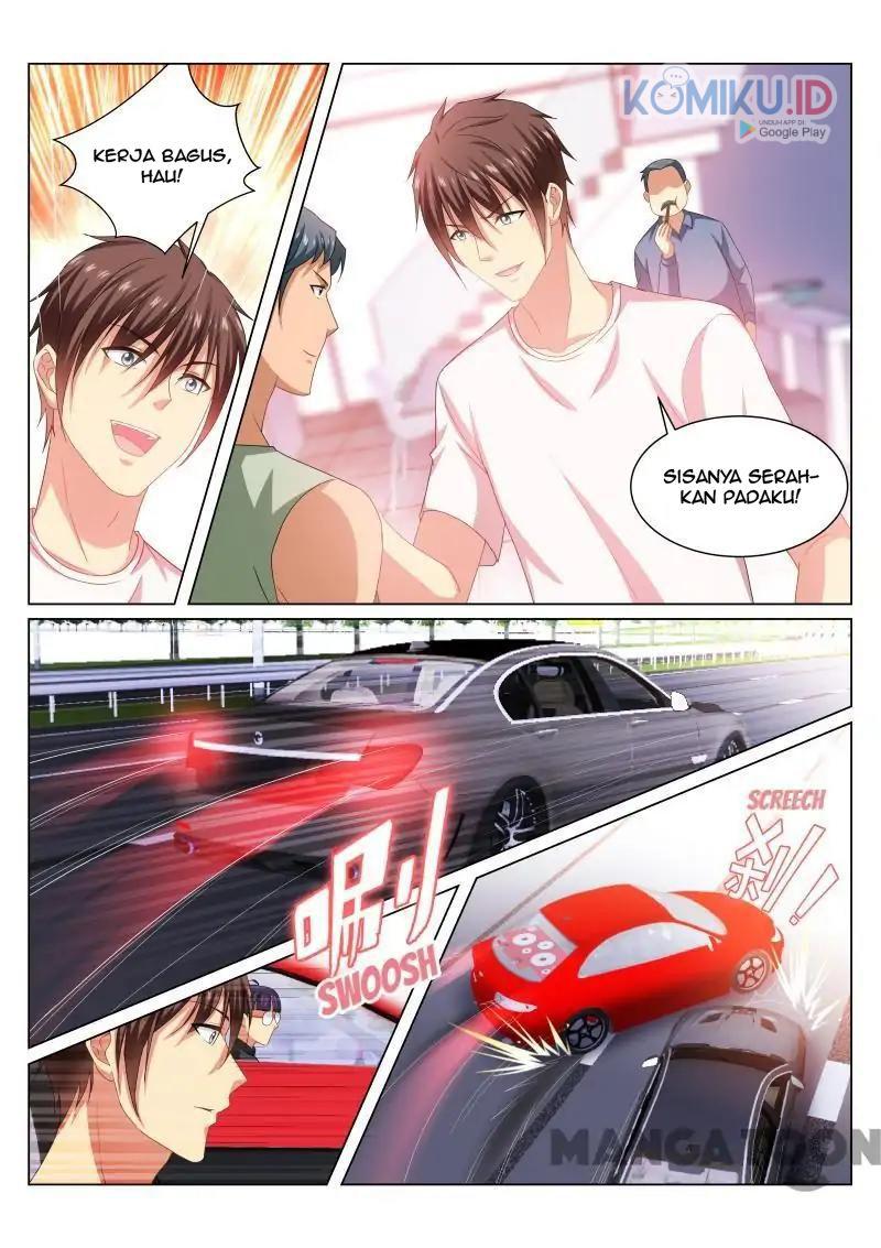 Very Pure Chapter 215 - halaman 5