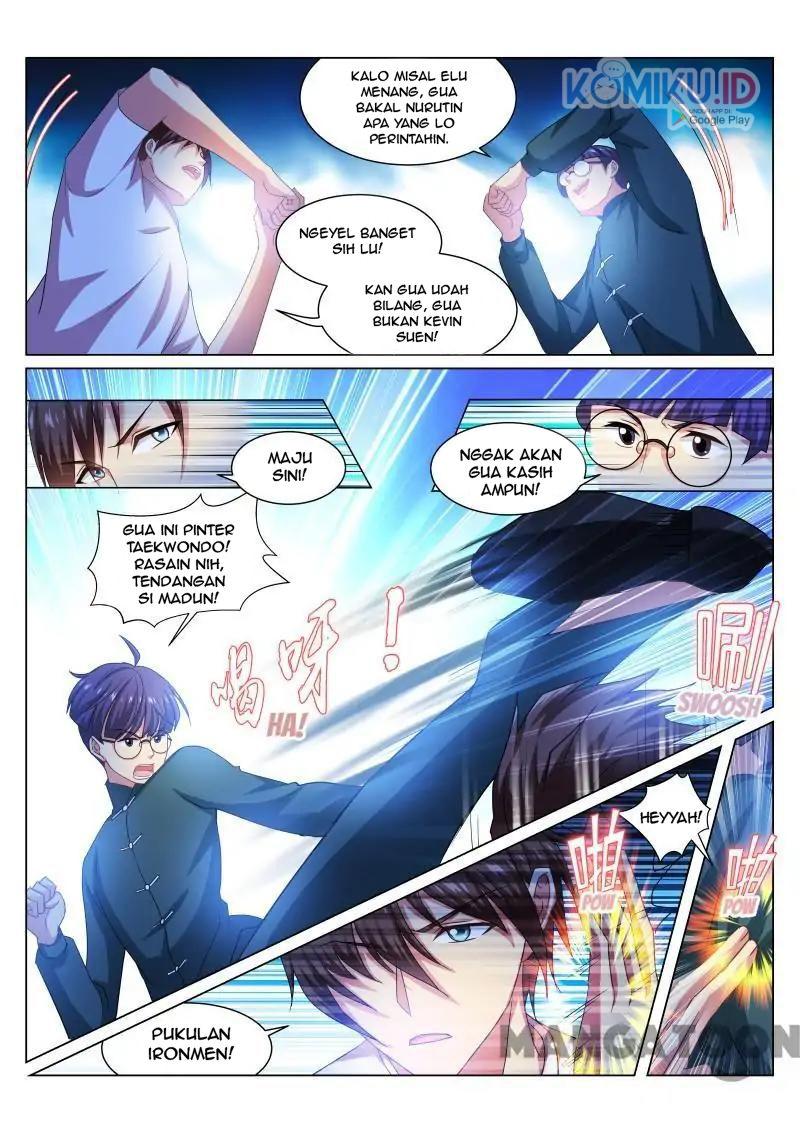 Very Pure Chapter 215 - halaman 7