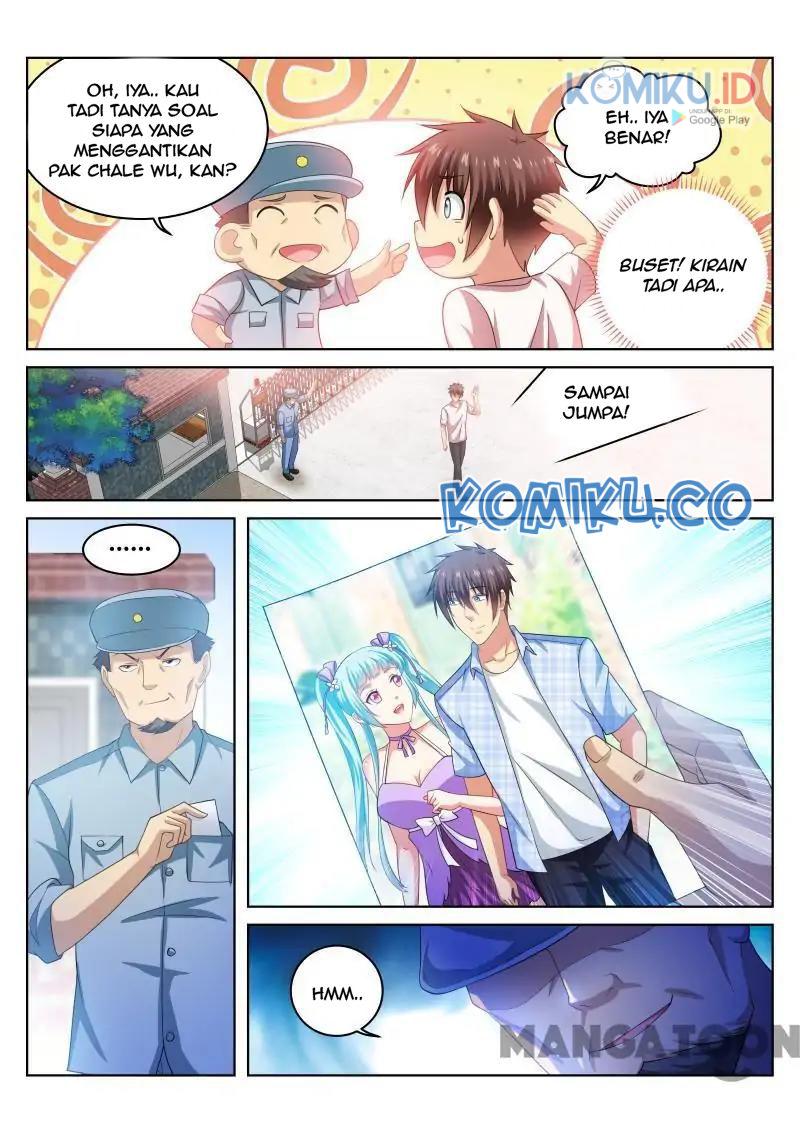 Very Pure Chapter 218 - halaman 2