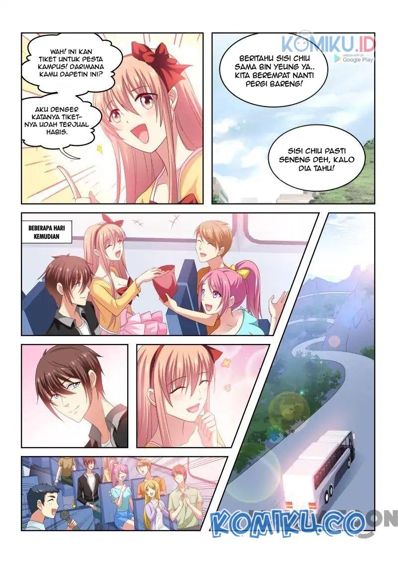 Very Pure Chapter 220 - halaman 4
