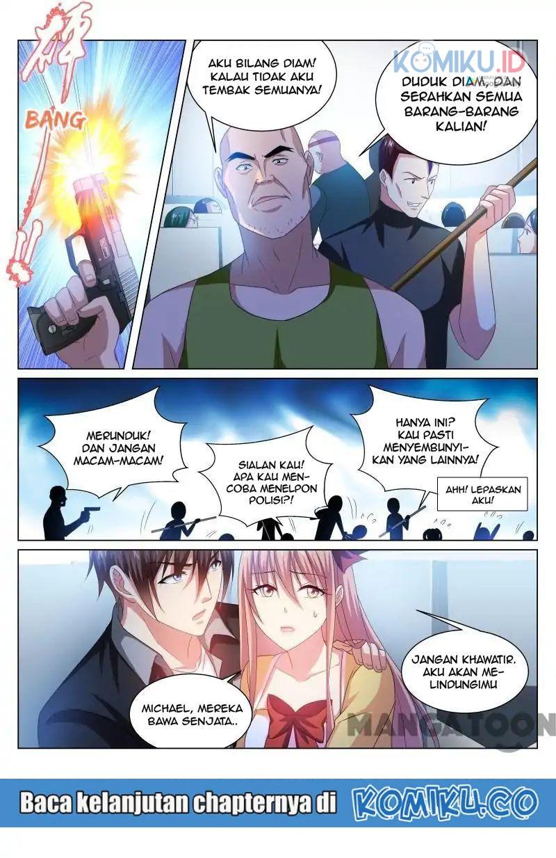 Very Pure Chapter 220 - halaman 9