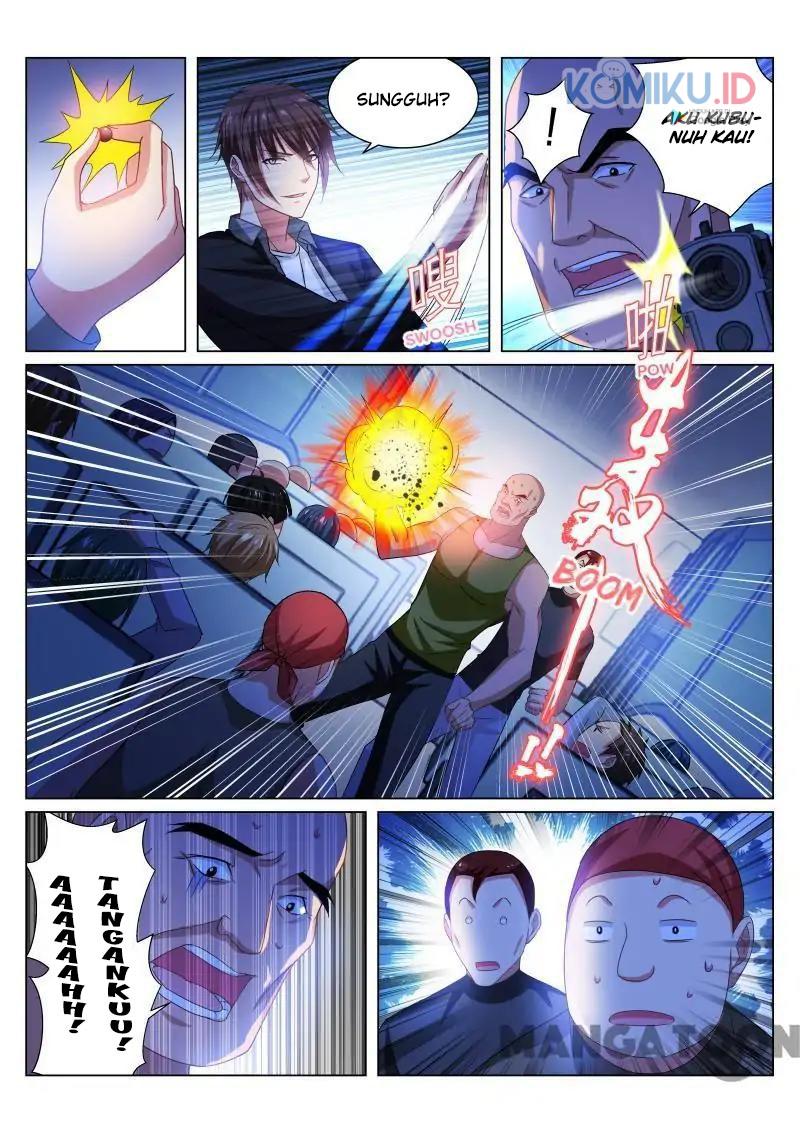 Very Pure Chapter 221 - halaman 3