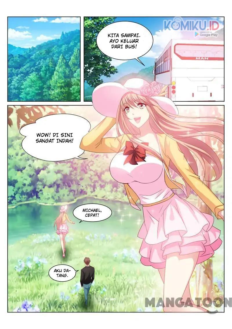 Very Pure Chapter 222 - halaman 2