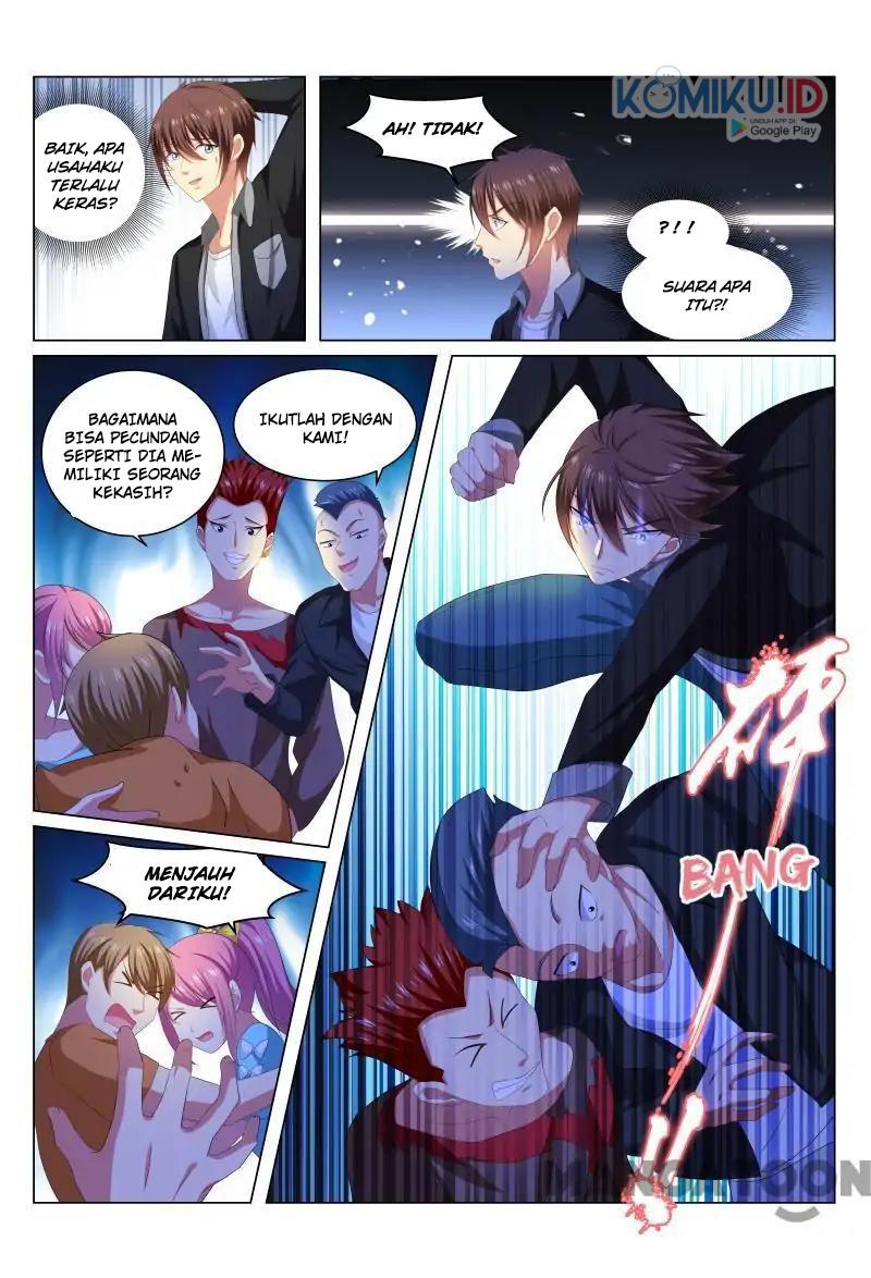 Very Pure Chapter 222 - halaman 6