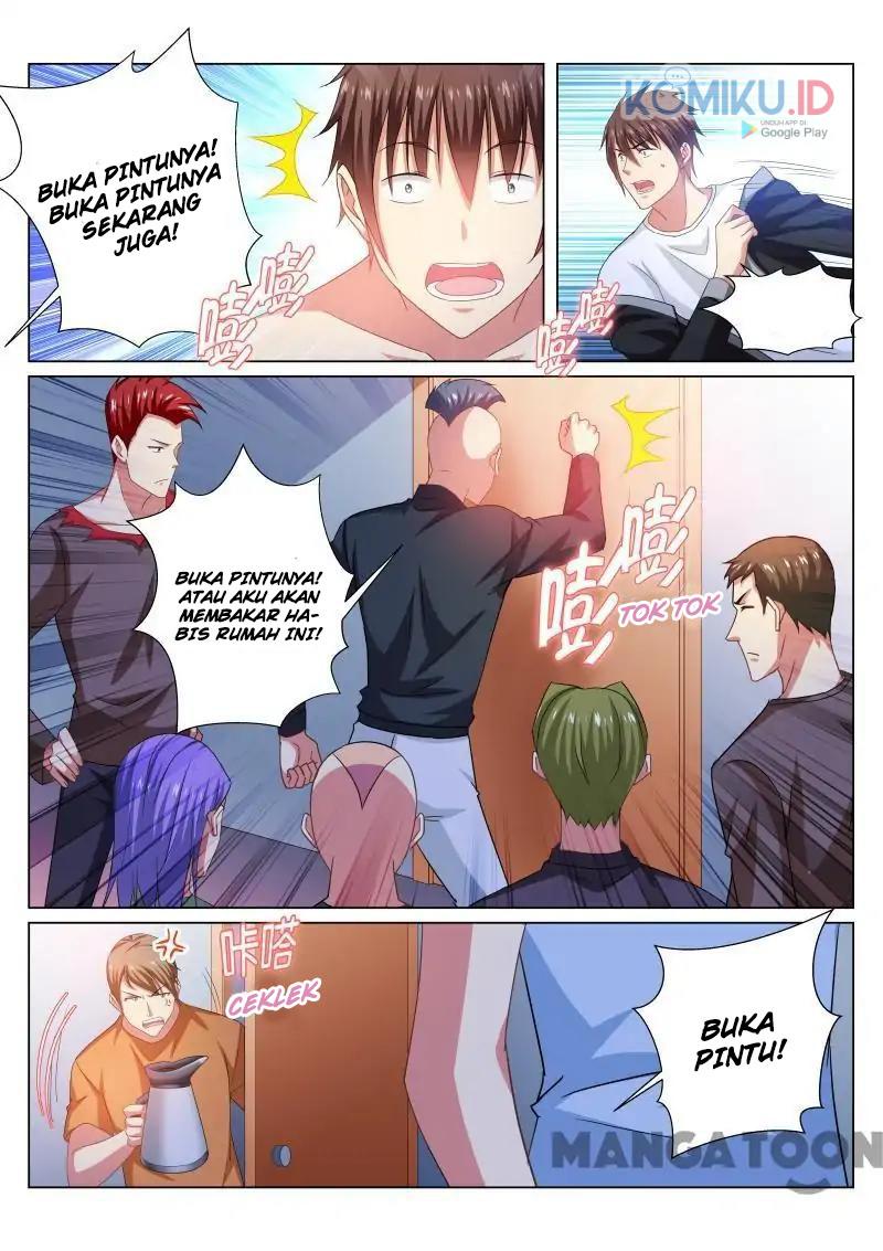 Very Pure Chapter 223 - halaman 2