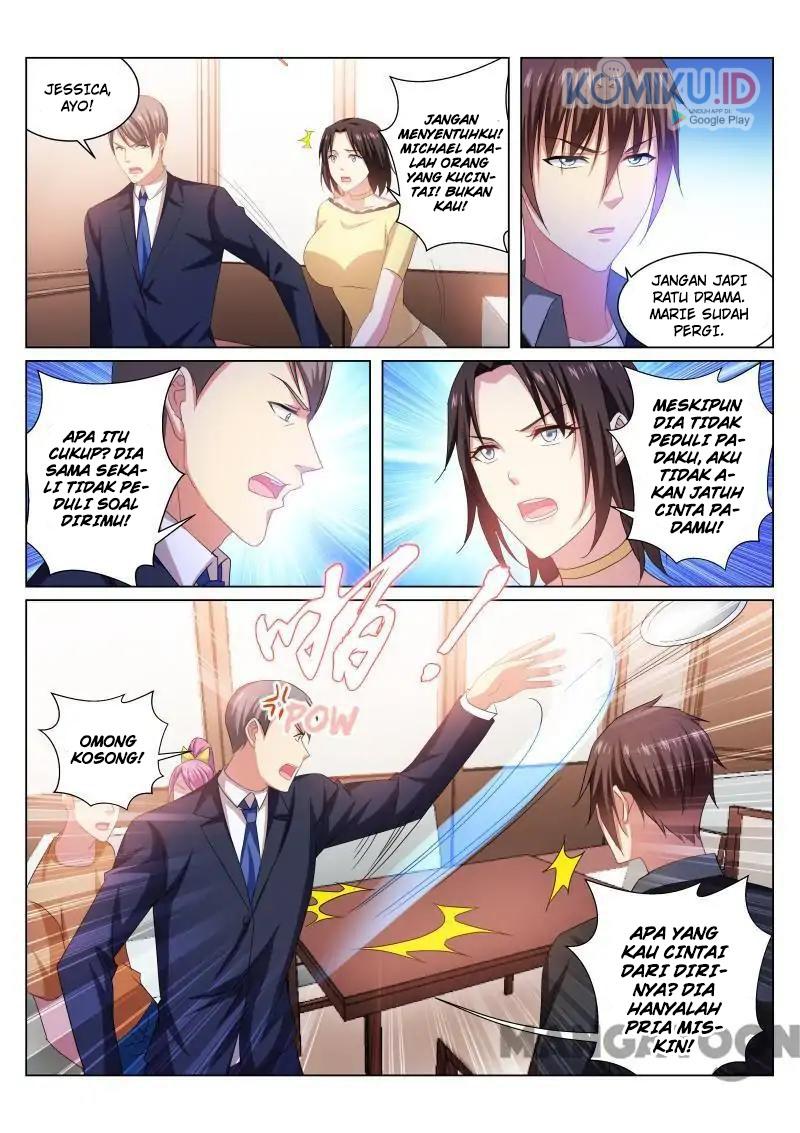 Very Pure Chapter 224 - halaman 3