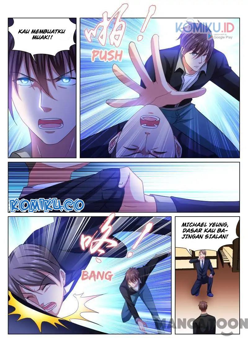 Very Pure Chapter 224 - halaman 4