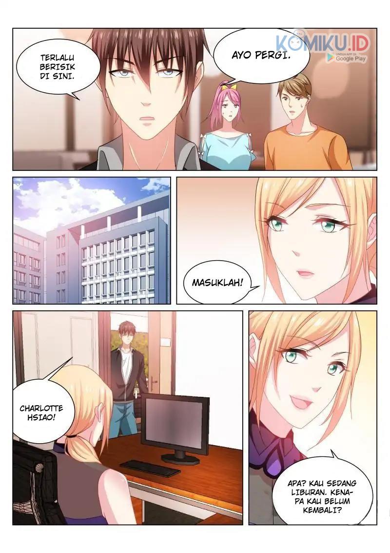 Very Pure Chapter 224 - halaman 5