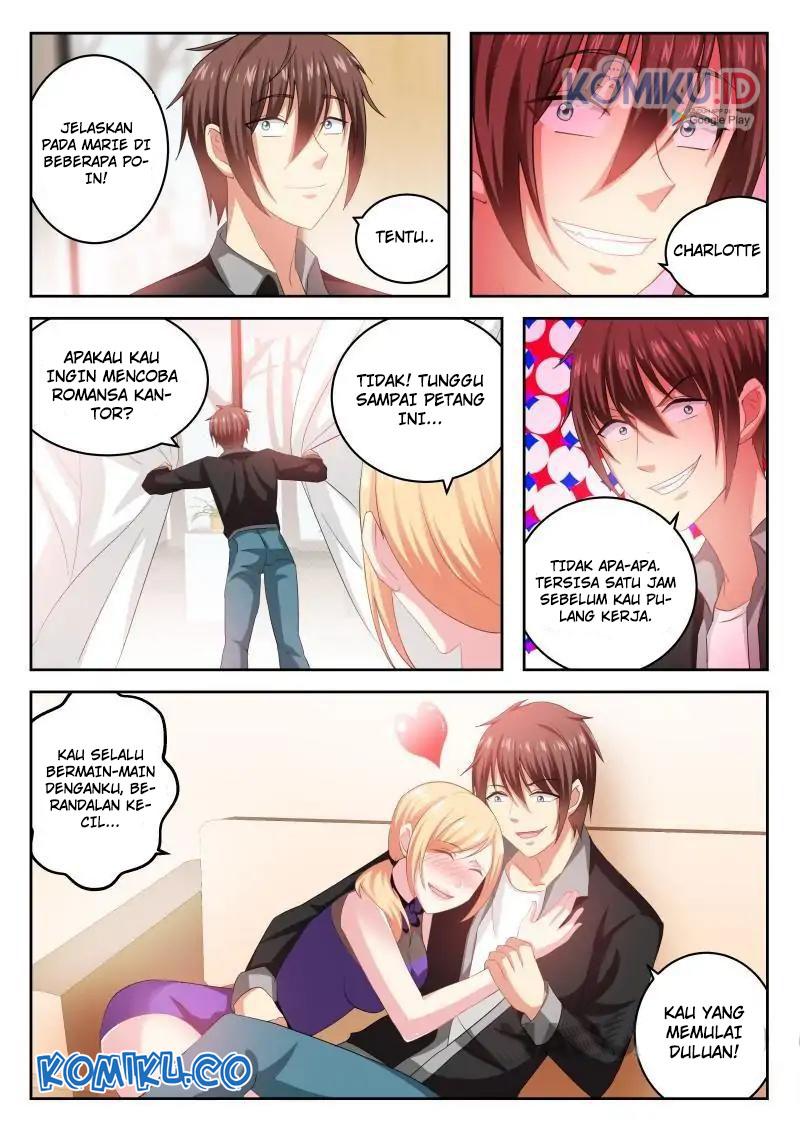 Very Pure Chapter 224 - halaman 7