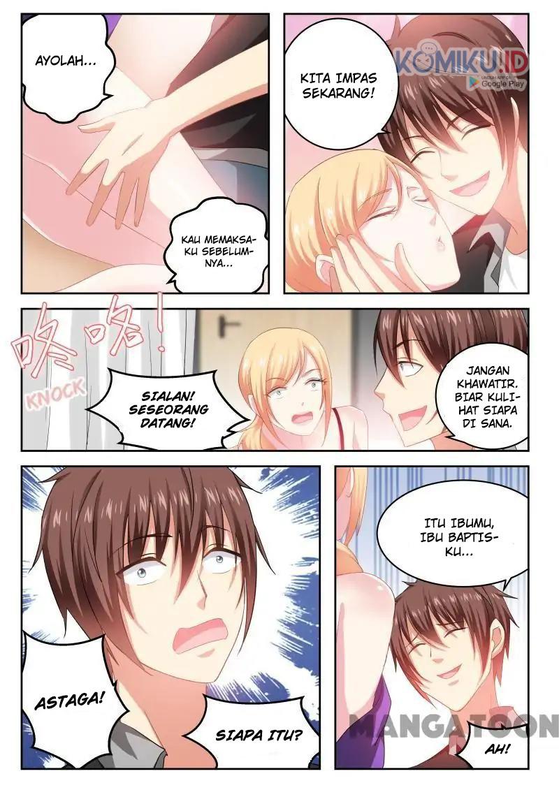 Very Pure Chapter 224 - halaman 8
