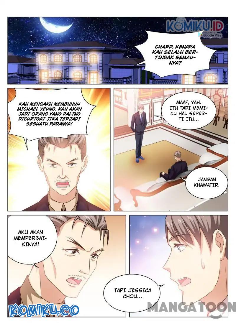 Very Pure Chapter 225 - halaman 4
