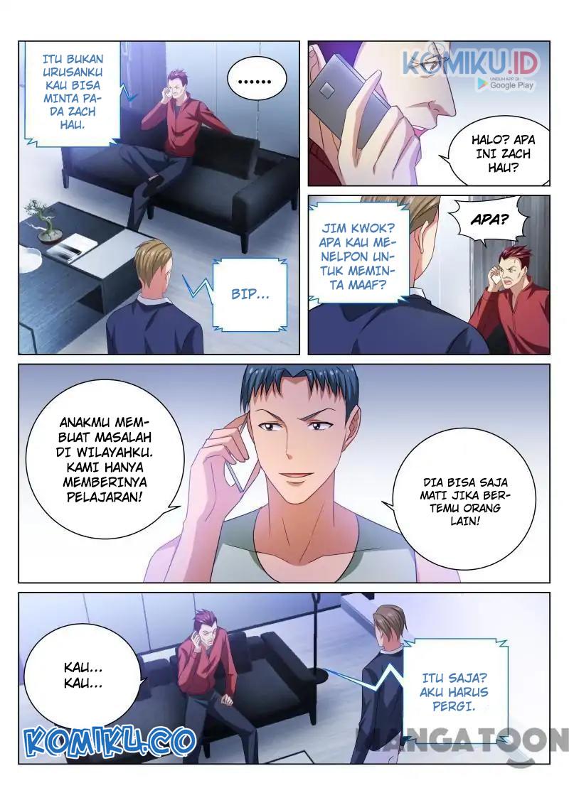 Very Pure Chapter 225 - halaman 7