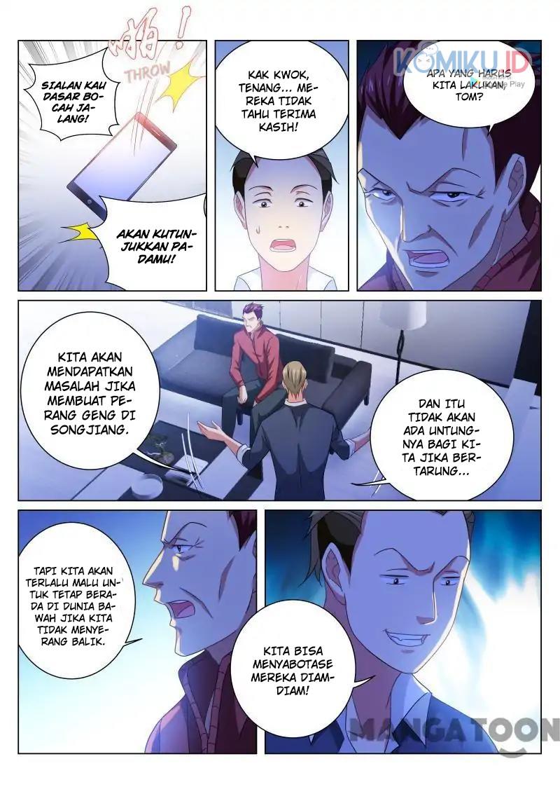 Very Pure Chapter 225 - halaman 8