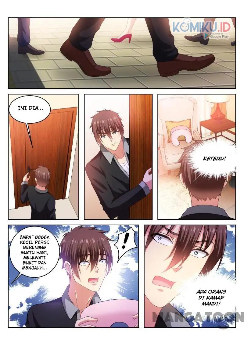 Very Pure Chapter 226 - halaman 2