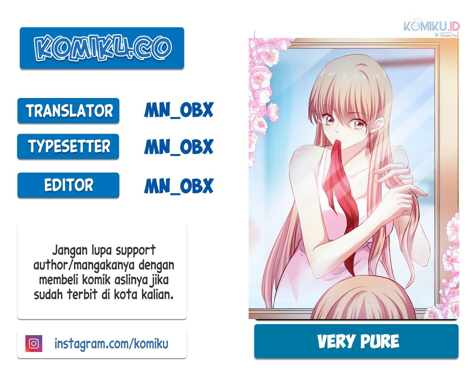 Very Pure Chapter 227 - halaman 1