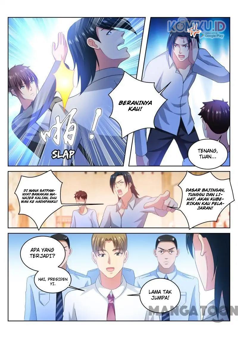 Very Pure Chapter 227 - halaman 5