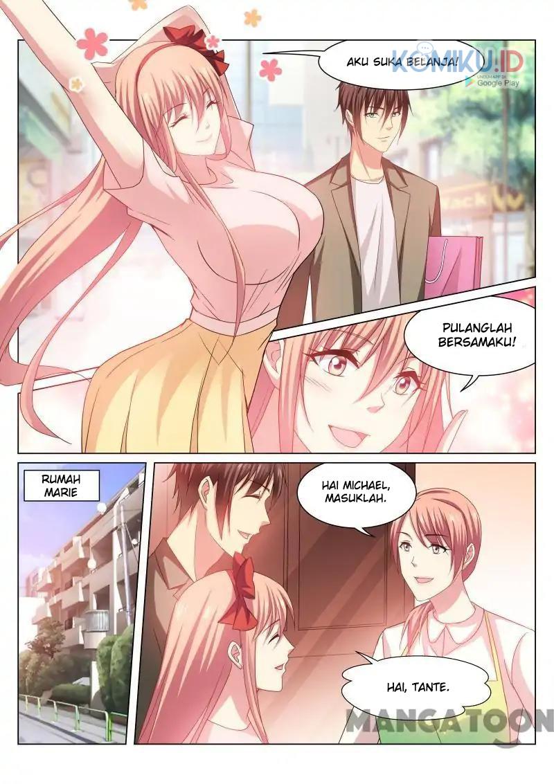 Very Pure Chapter 228 - halaman 2