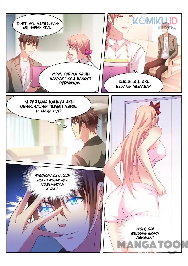 Very Pure Chapter 228 - halaman 3