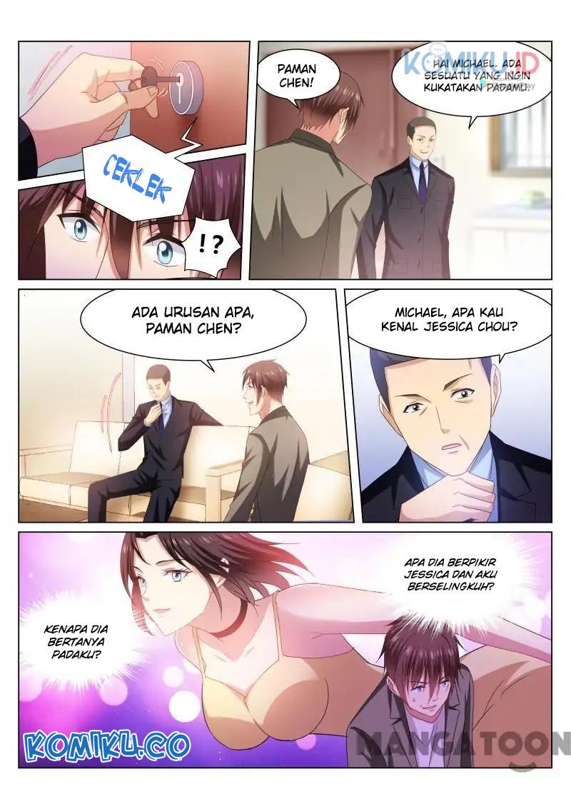 Very Pure Chapter 228 - halaman 4