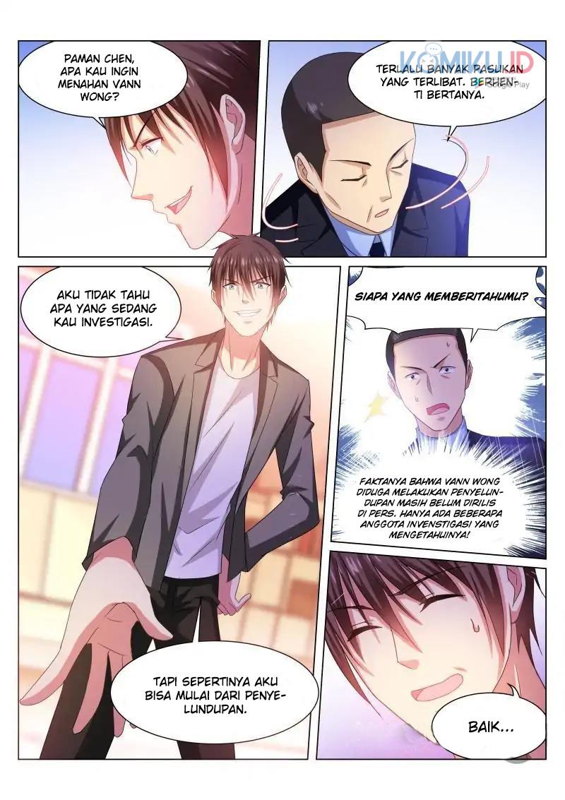 Very Pure Chapter 228 - halaman 6