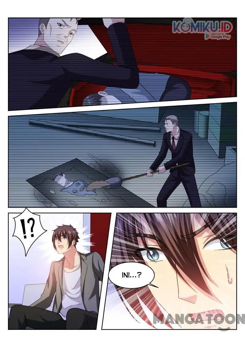 Very Pure Chapter 228 - halaman 9
