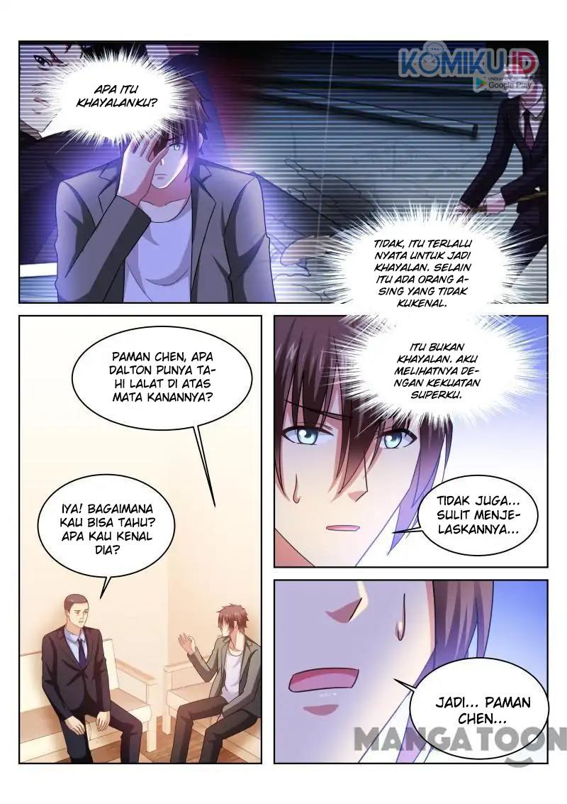 Very Pure Chapter 229 - halaman 2