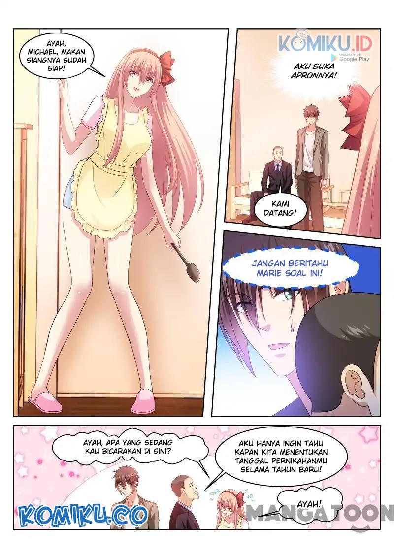 Very Pure Chapter 229 - halaman 4