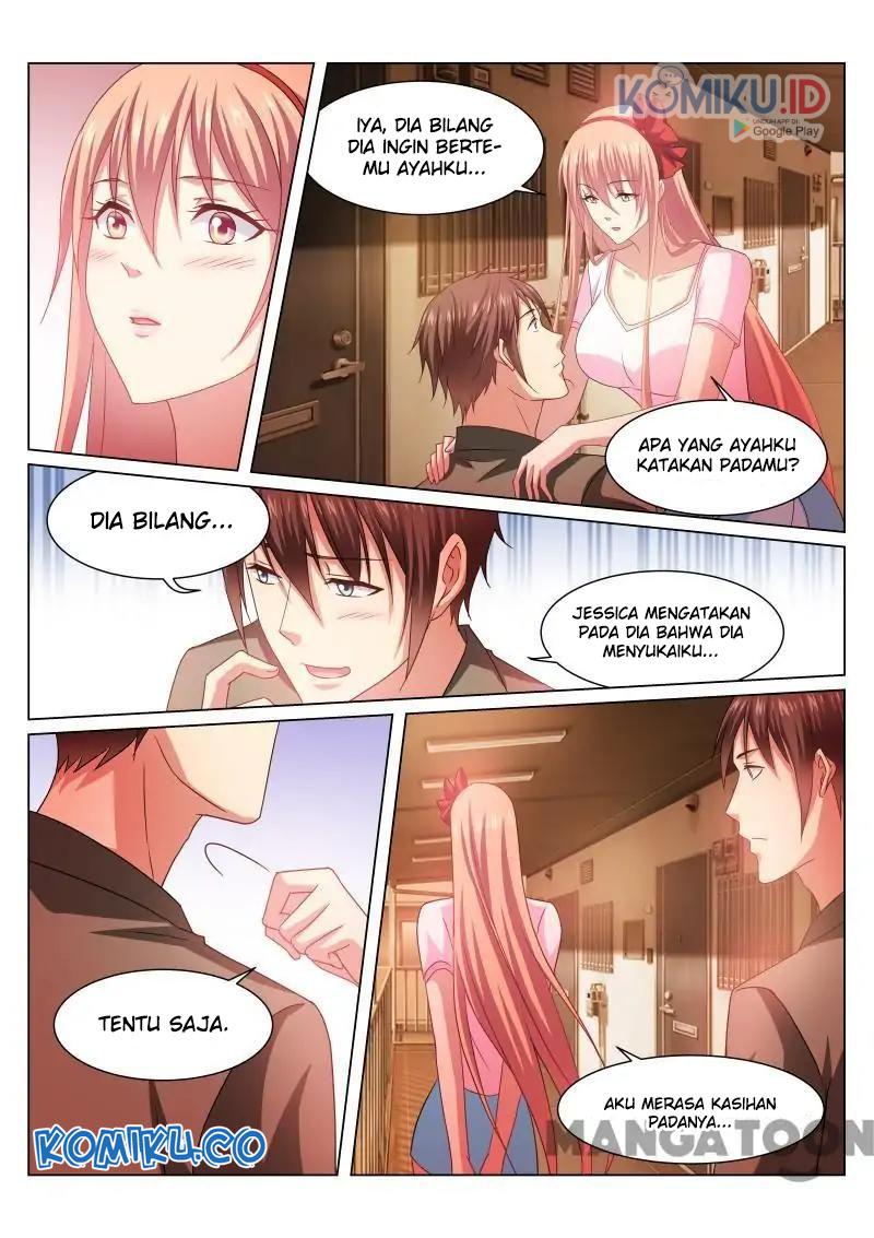 Very Pure Chapter 229 - halaman 7