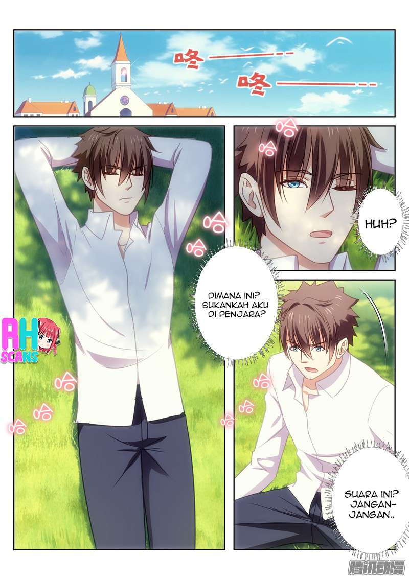 Very Pure Chapter 23 - halaman 8