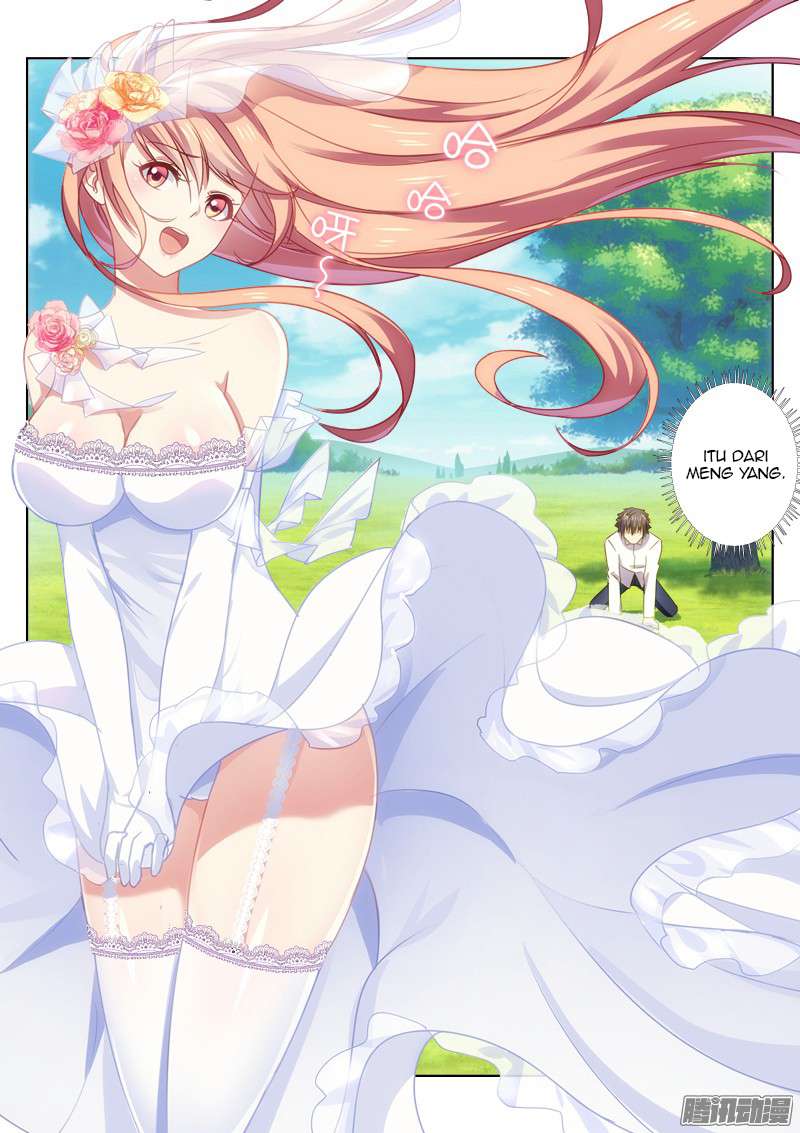 Very Pure Chapter 23 - halaman 9
