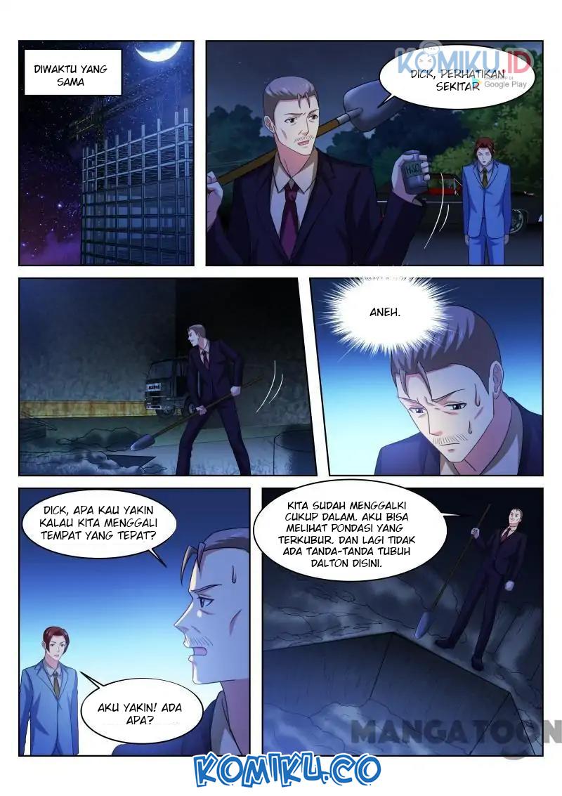 Very Pure Chapter 231 - halaman 2