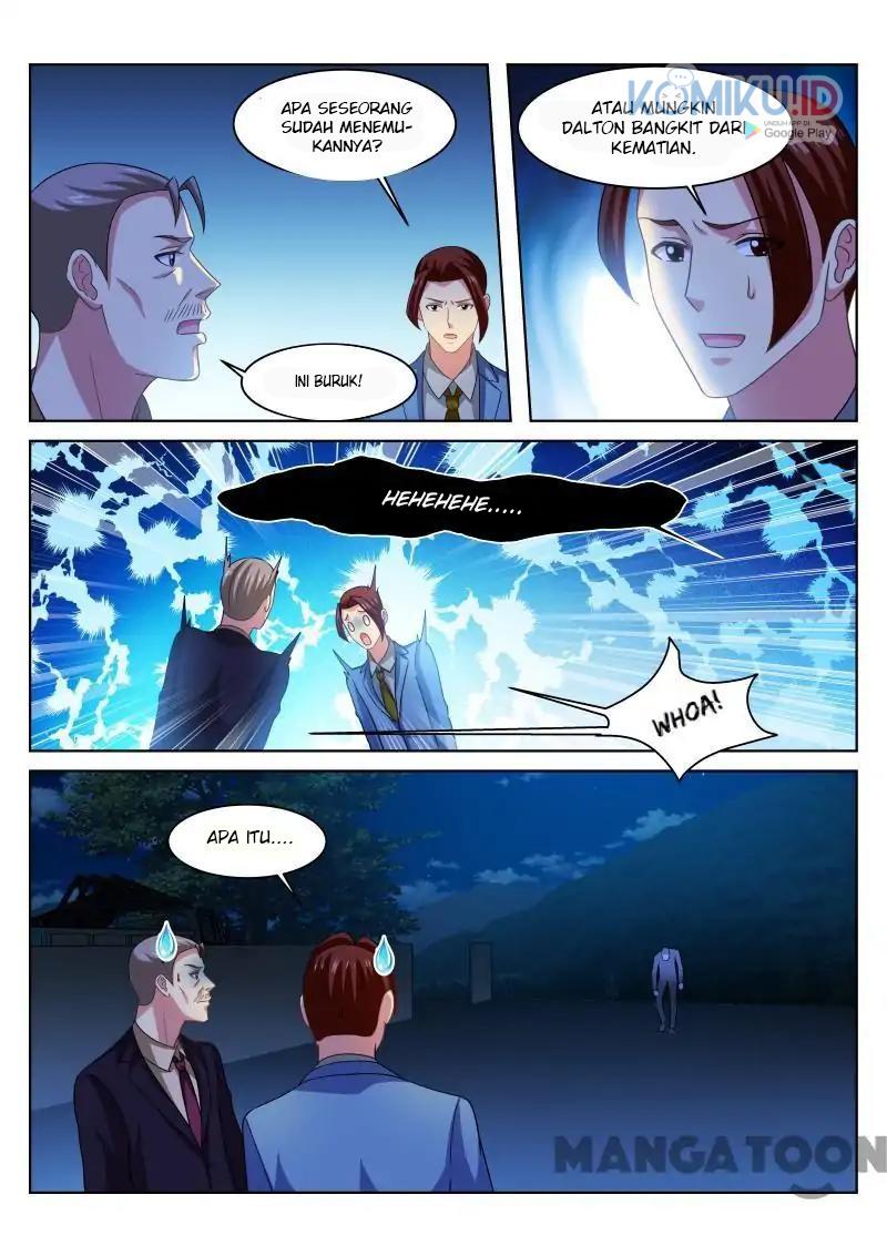 Very Pure Chapter 231 - halaman 3