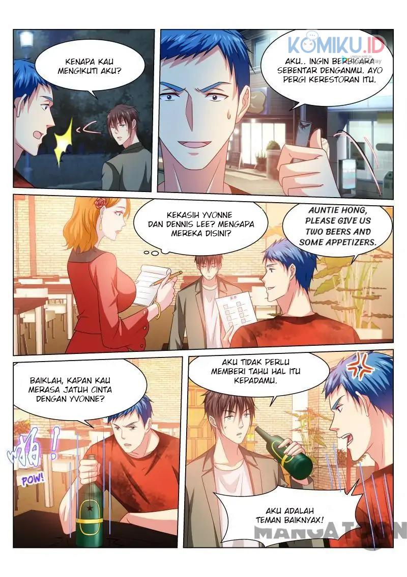 Very Pure Chapter 231 - halaman 6