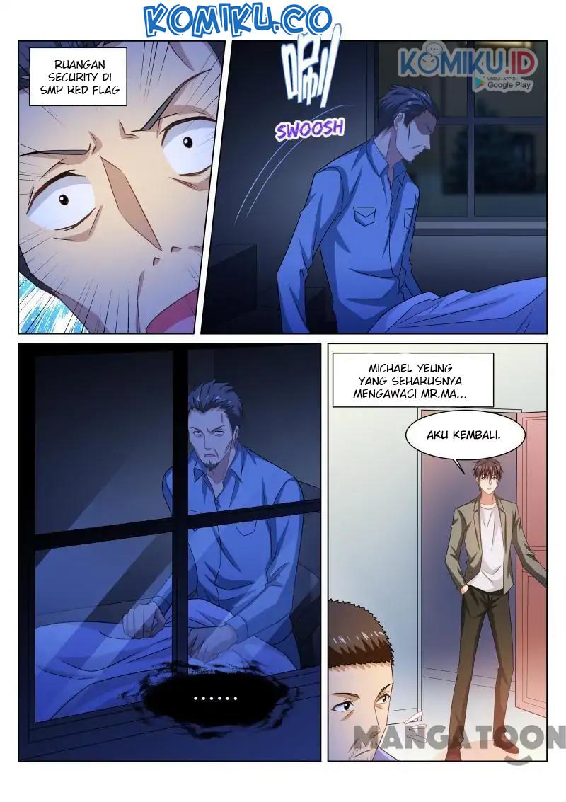Very Pure Chapter 232 - halaman 2