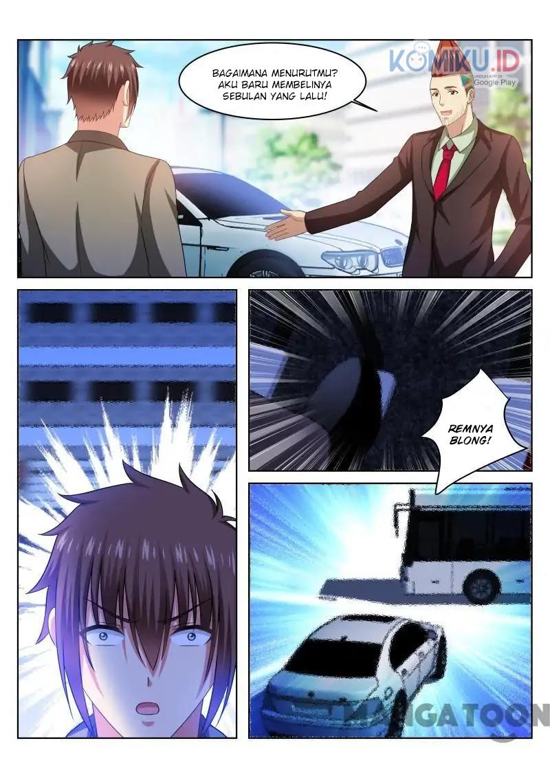 Very Pure Chapter 233 - halaman 1
