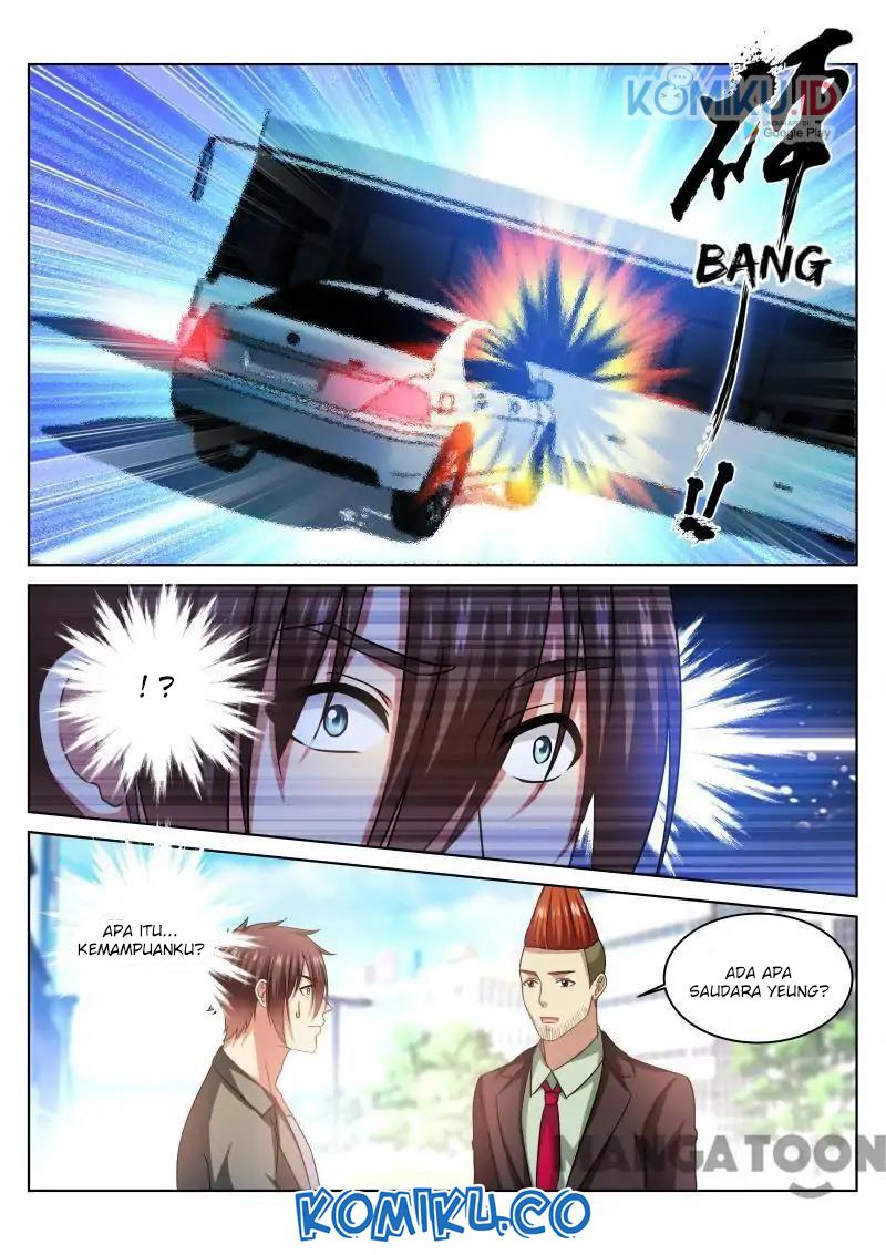 Very Pure Chapter 233 - halaman 2