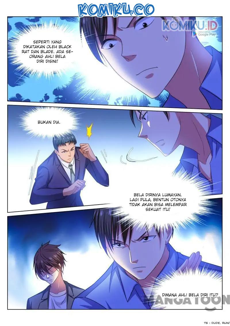 Very Pure Chapter 233 - halaman 8