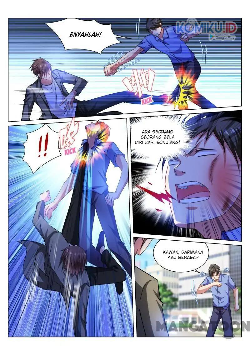 Very Pure Chapter 234 - halaman 4