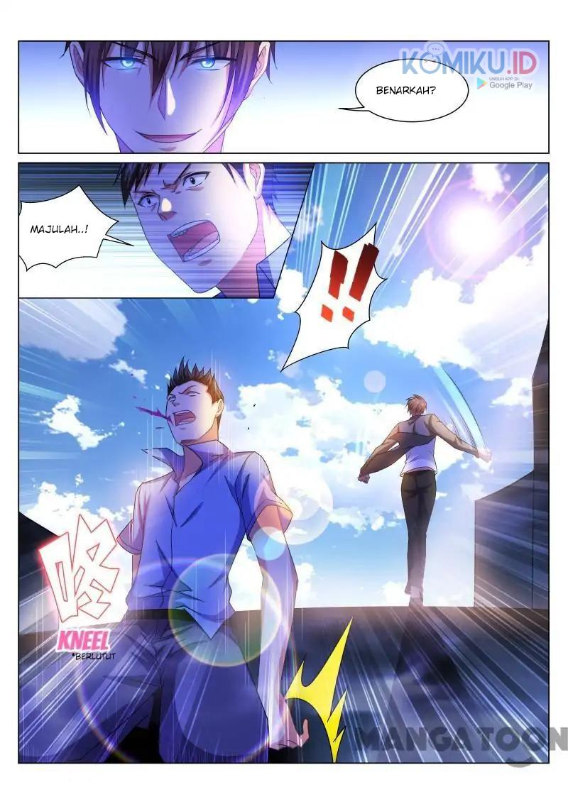Very Pure Chapter 234 - halaman 6
