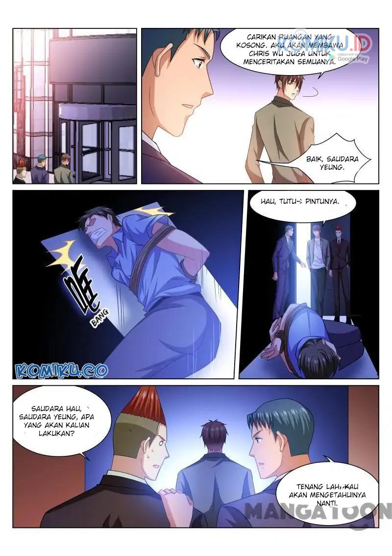 Very Pure Chapter 235 - halaman 1