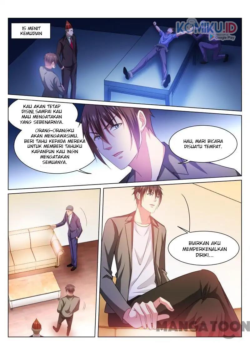 Very Pure Chapter 235 - halaman 6
