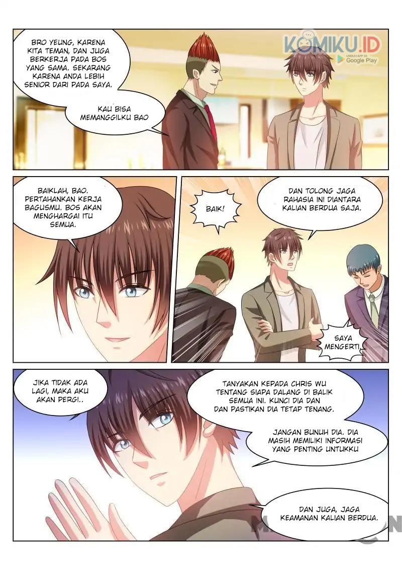 Very Pure Chapter 236 - halaman 1
