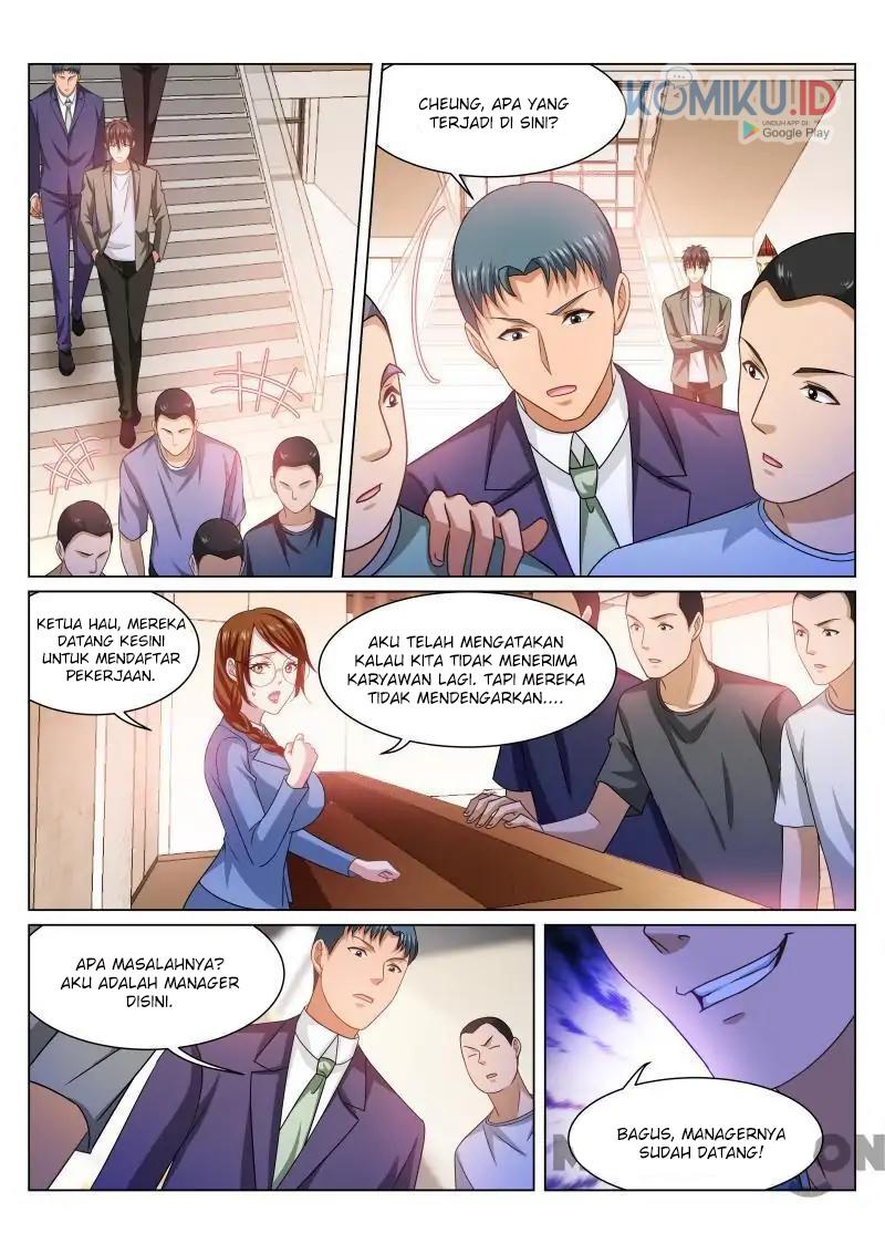 Very Pure Chapter 236 - halaman 4