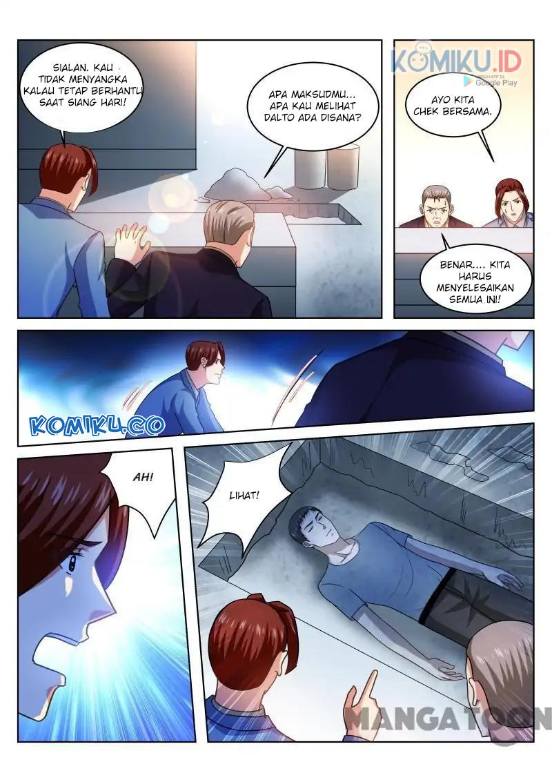 Very Pure Chapter 237 - halaman 4