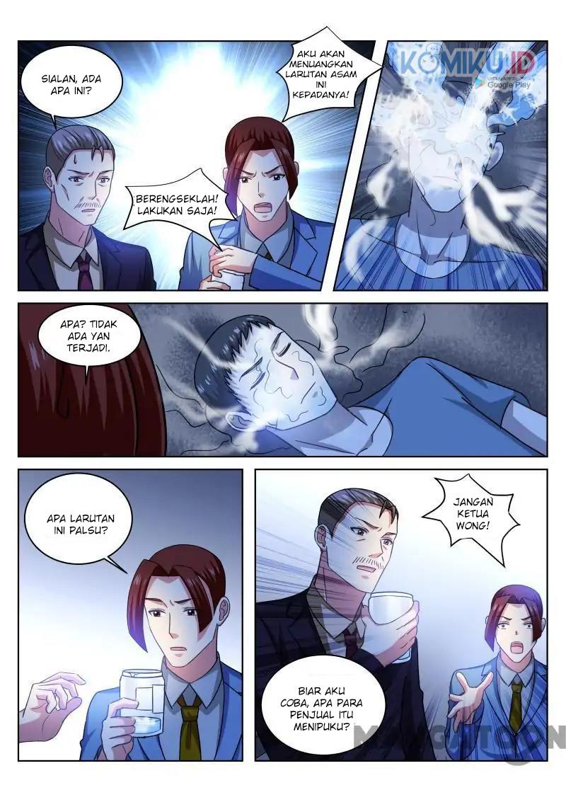 Very Pure Chapter 237 - halaman 5