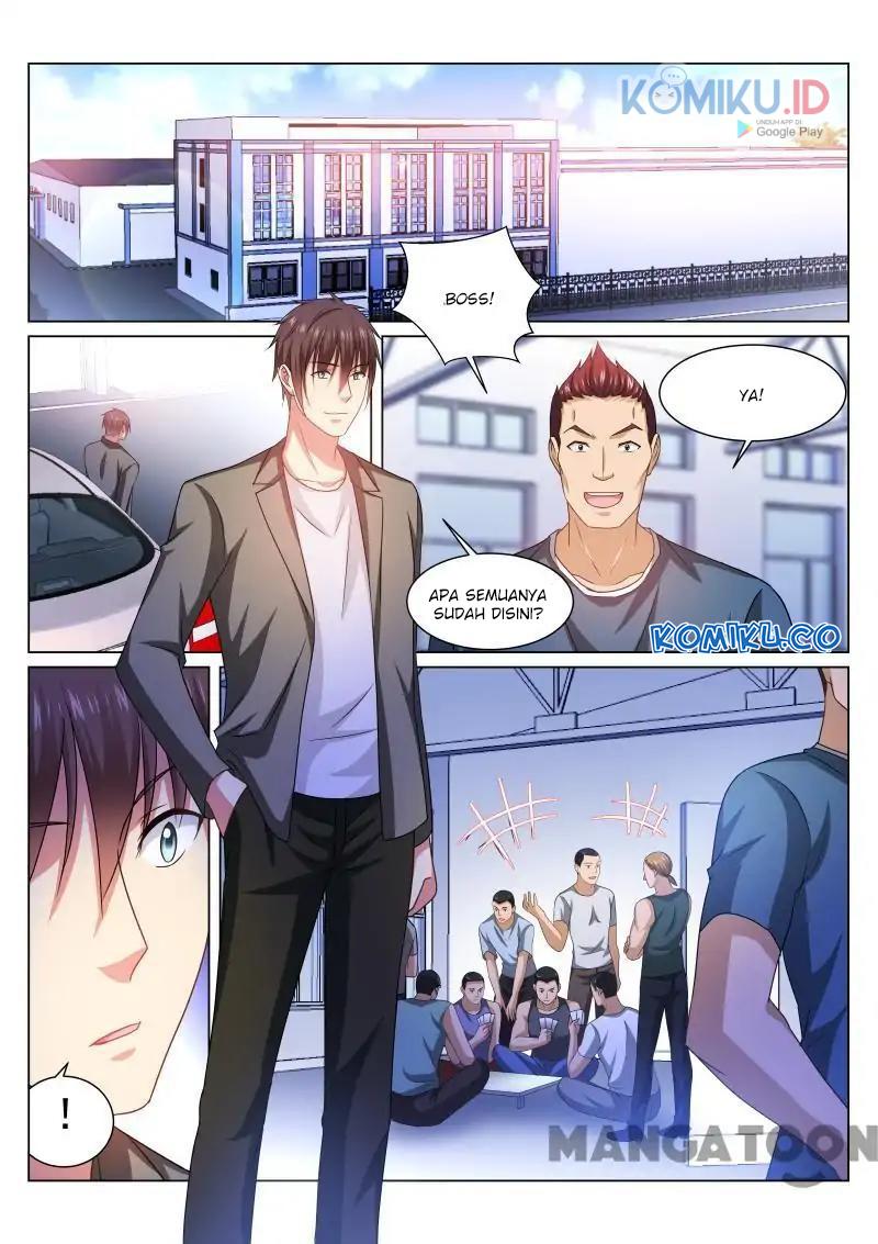 Very Pure Chapter 237 - halaman 7