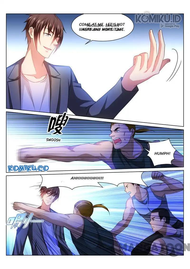 Very Pure Chapter 238 - halaman 1
